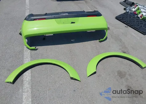 2019 Dodge Challenger Srt Hellcat Redeye Widebody z USA, uszkodzony, nr VIN 2C3CDZL98KH627211